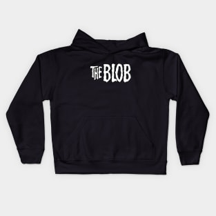 The Blob | Blob | Steve McQueen | Aneta Corsaut Kids Hoodie